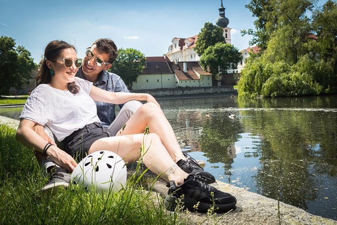 1.5h Small Group Segway Tour & Free Taxi Transfer ️with PragueWay - Is $70.94 a Fair Price?