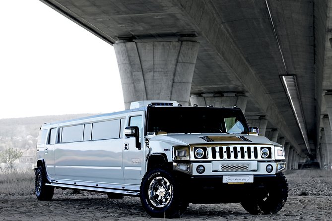 1 Hour Prague Party Hummer Limousine Ride - Tips for making the hour count