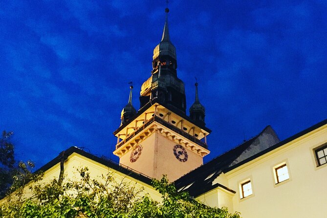 2 Hours Private Walking Tour in Brno - Key Things to Know Before You Book