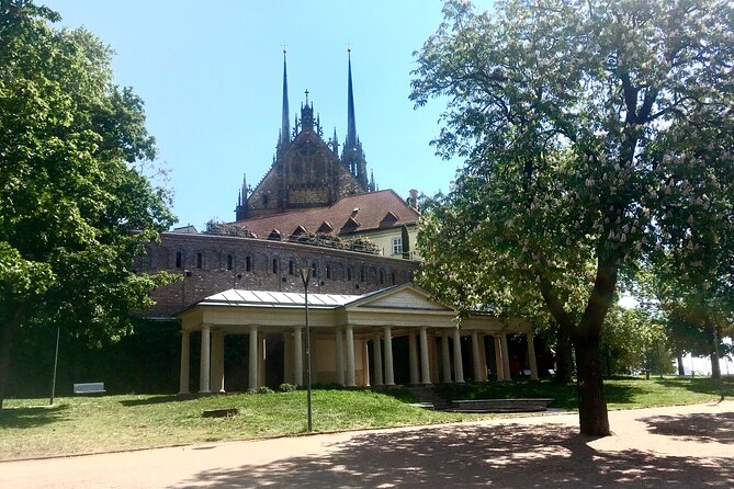 2 Hours Private Walking Tour in Brno - Zelný trh, Brno’s Working Market Square