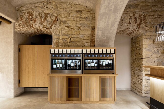 2 Hours Wine Tasting in a Historical Cellar in Krizikova - Key points to know before you book