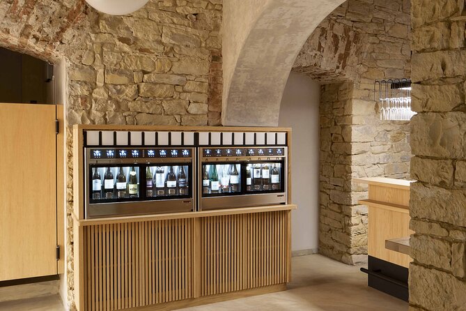 2 Hours Wine Tasting in a Historical Cellar in Krizikova - Comparing Bordeaux, France, and the New World