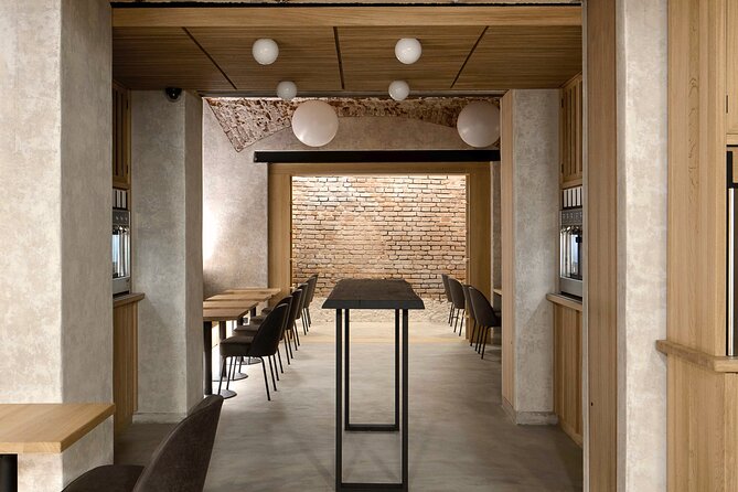 2 Hours Wine Tasting in a Historical Cellar in Krizikova - What the two-hour session feels like