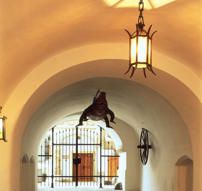 3-Hour Brno Themed Walking Tours - Meeting at Grandhotel Brno on Benesova Street