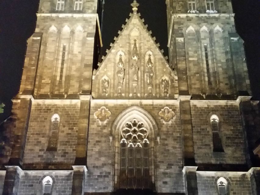 3-Hour Prague Castle & Interiors Tour - Is $71 a fair price?