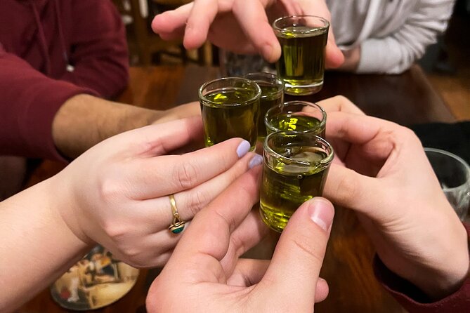 3 Hours Food Tour in Prague Retro - Who will enjoy this three-hour walk