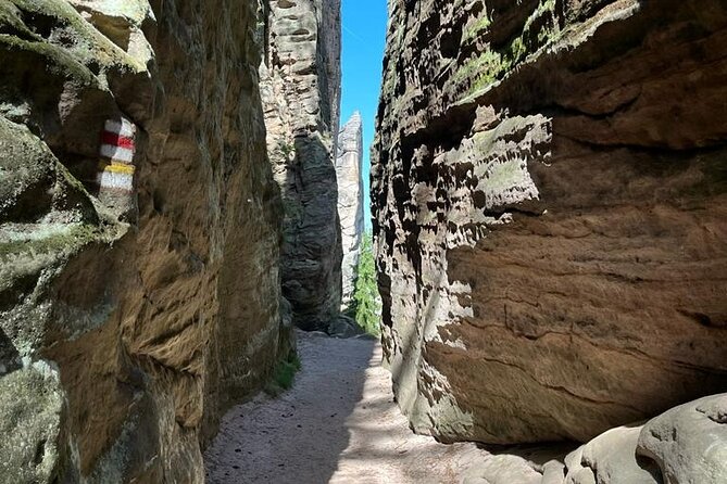 3 in 1 Tour Brewery & Castle in Bohemian Paradise Unesco Geopark - Should you book the Bohemian Paradise tour?
