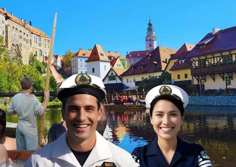 5h All-in SUMMER Tour River Cruise, Castle, Lunch & Treats☀️ - Key points at a glance