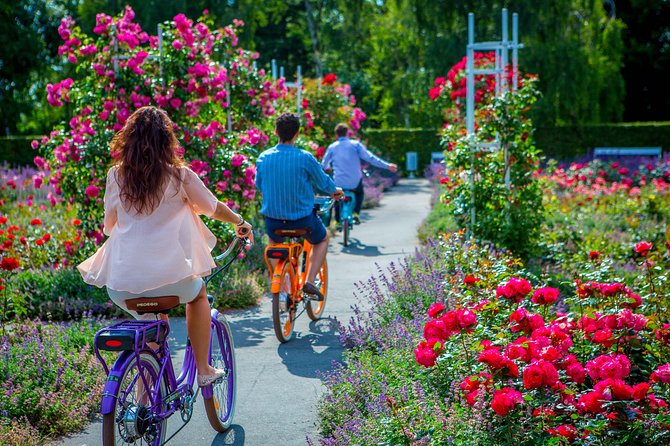 7 BEST VIEWS - PRAGUE eBIKE TOUR - What riding in Prague is really like