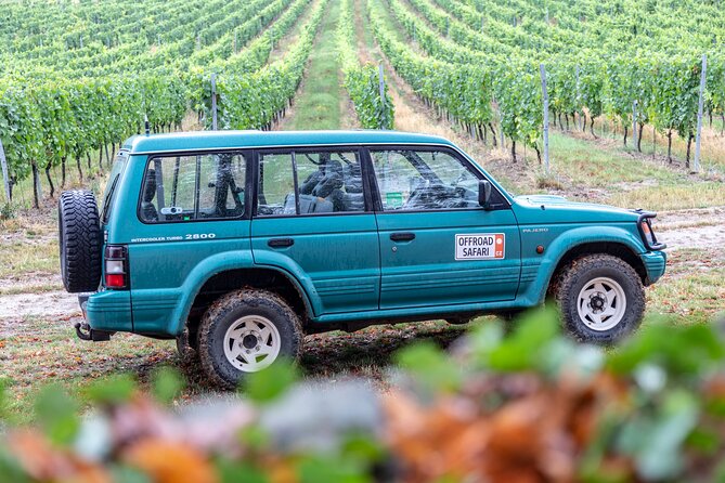 A delightful wine tasting in the scenic countryside with lunch - Is $360.83 per person a fair value?