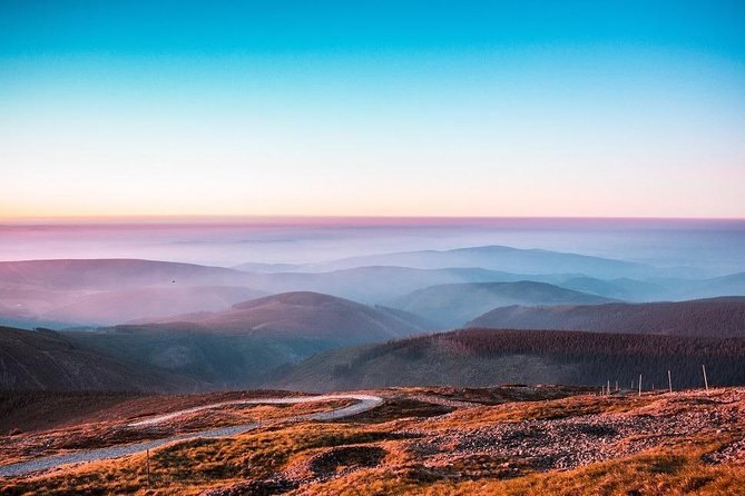 Adventure Trip to highest Czech Mountain: Enjoy hiking tour - Key points to know before booking
