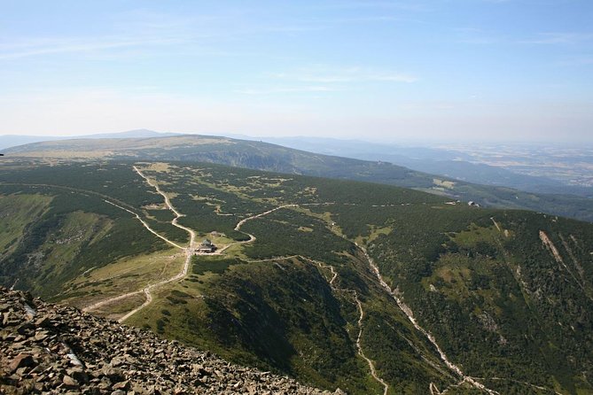 Adventure Trip to highest Czech Mountain: Enjoy hiking tour - Is the $471.63 price good value?