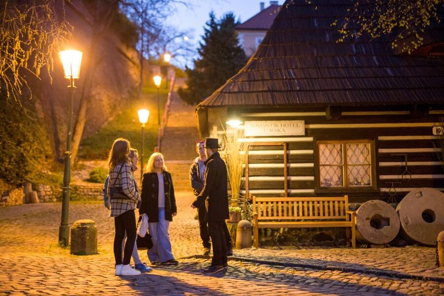 Alchemy and Mysteries of Prague Castle Walking Tour - Is $32 good value?