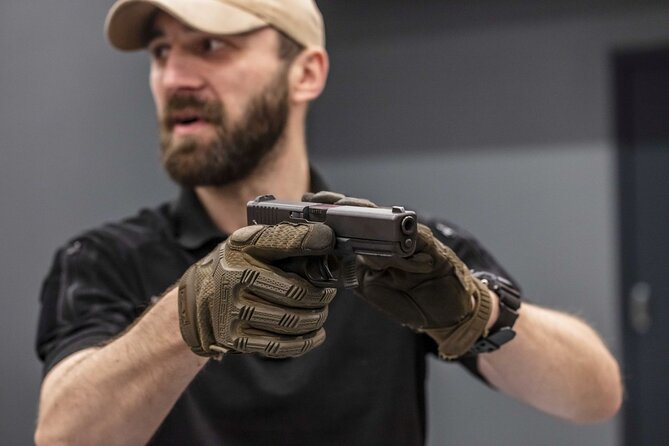 All Inclusive Shooting Packages | Transportation & Snack incl. - Choosing between the shooting packages