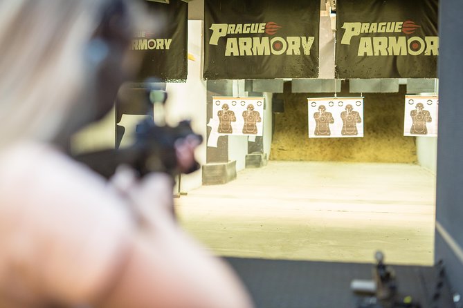 All Inclusive Shooting Packages | Transportation & Snack incl. - The snack, drink, and overall value