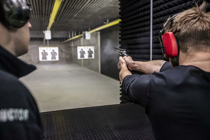 All Inclusive Shooting Packages | Transportation & Snack incl. - Practical booking advice for Prague