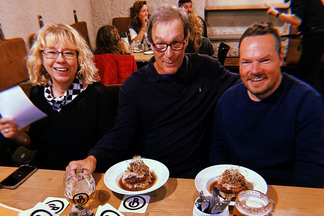 Anti Tour Prague - Self Guided Beer and Food Tour - Dejvice: a quieter Prague with room to breathe