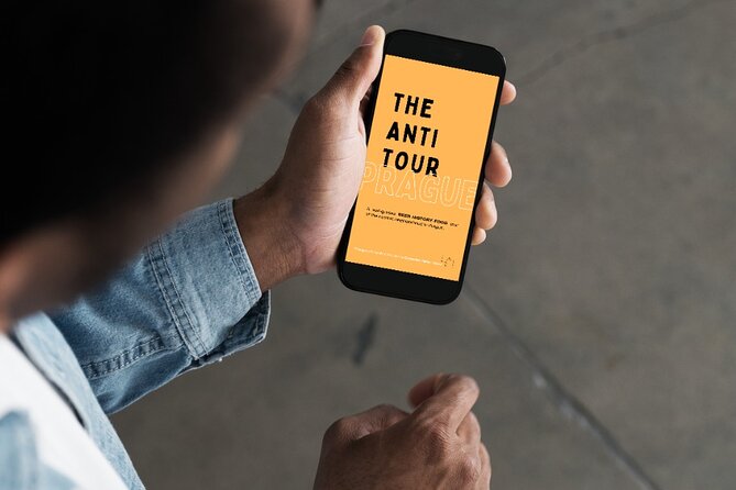 Anti Tour Prague - Self Guided Beer and Food Tour - Is $17 a good deal for a private group?