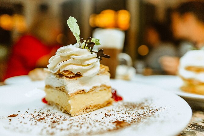 Award-Winning Prague Evening Old Town Food and Drink Tour - What the $176.56 price really buys