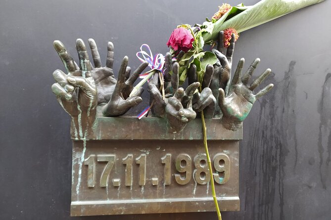 Back to Communism Walking Tour - Is $44.22 a fair price?