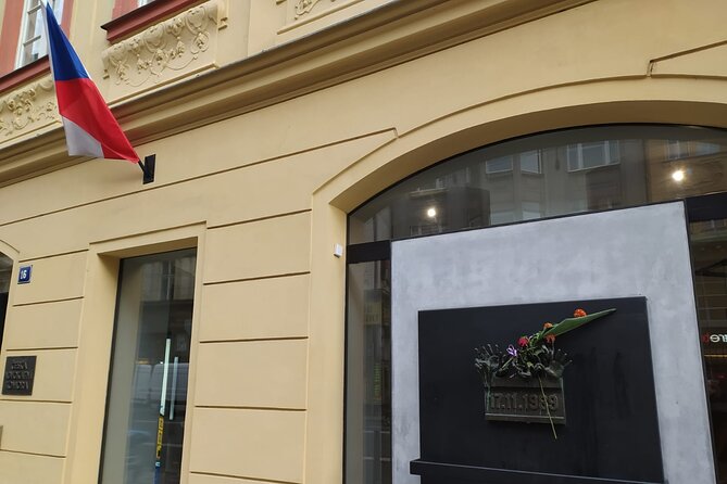 Back to Communism Walking Tour - Should you book it?