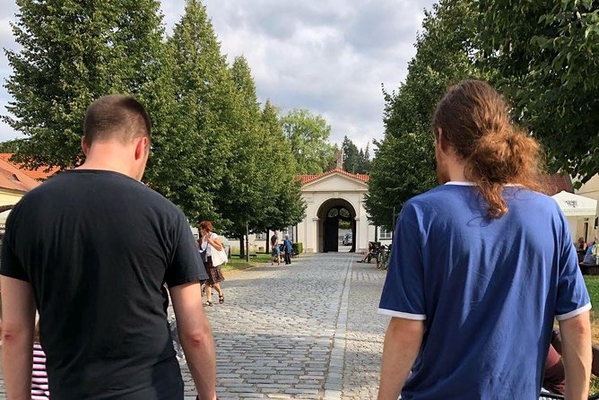 Beer & Baroque: A Highbrow Brew Tour - What the four-hour schedule feels like