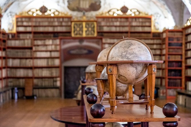 Beer & Baroque: A Highbrow Brew Tour - Who will enjoy this tour most