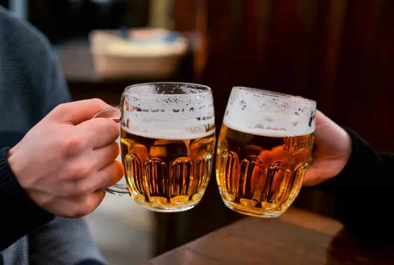 Beer Tour - Who will enjoy this tour most