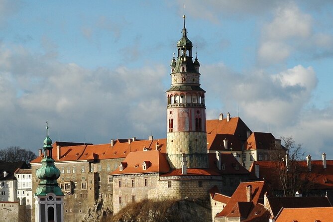 Best of Cesky Krumlov Old Town and Castle Exteriors - Planning the rest of your Cesky Krumlov day