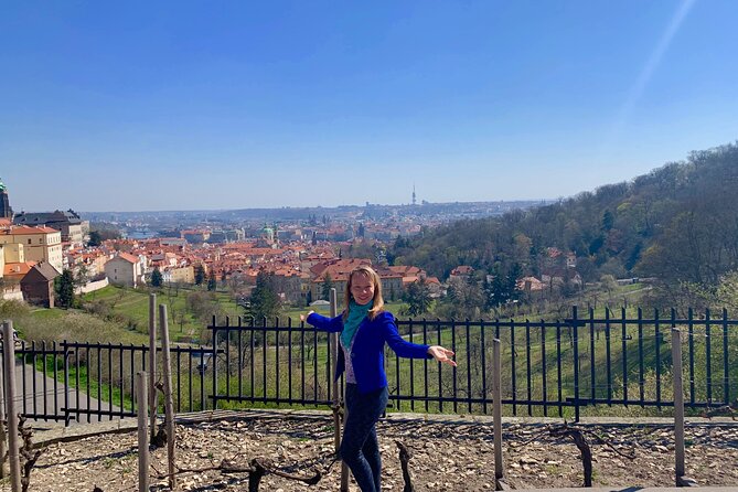Best of Prague Architecture - private tour with PERSONAL PRAGUE GUIDE - Old Town Square as an architecture lesson
