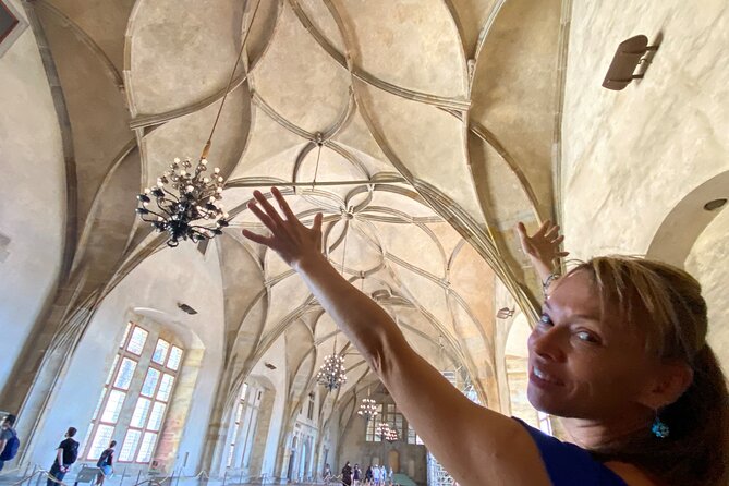 Best of Prague Private Tour with PERSONAL PRAGUE GUIDE - What the guides add to the route