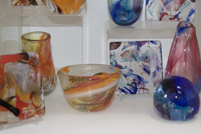Bohemian Glass blowing in Prague - Why this small Prague workshop is worth your time
