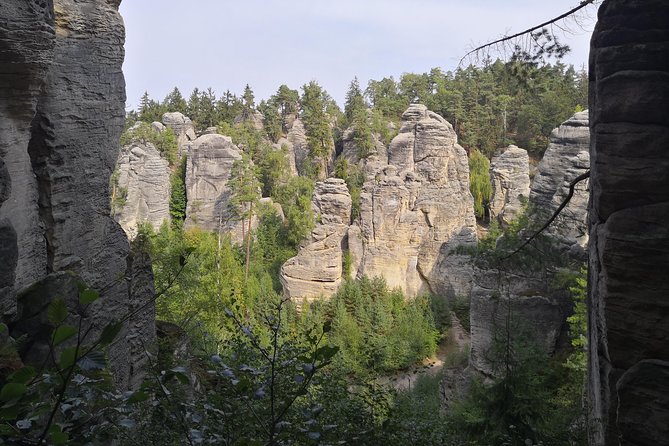 Bohemian Paradise 3 in 1 Tour, UNESCO geopark - Why this day trip works beyond Prague