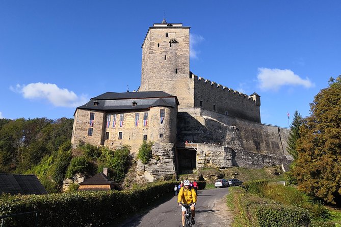 Bohemian Paradise 3 in 1 Tour, UNESCO geopark - What the small group changes