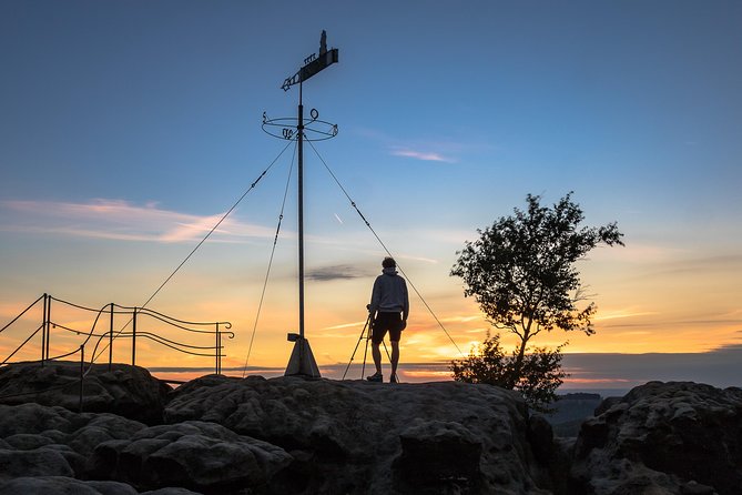 Bohemian & Saxon Switzerland From Prague-Travelers' Choice 2025 - Guides, group size, and the human factor
