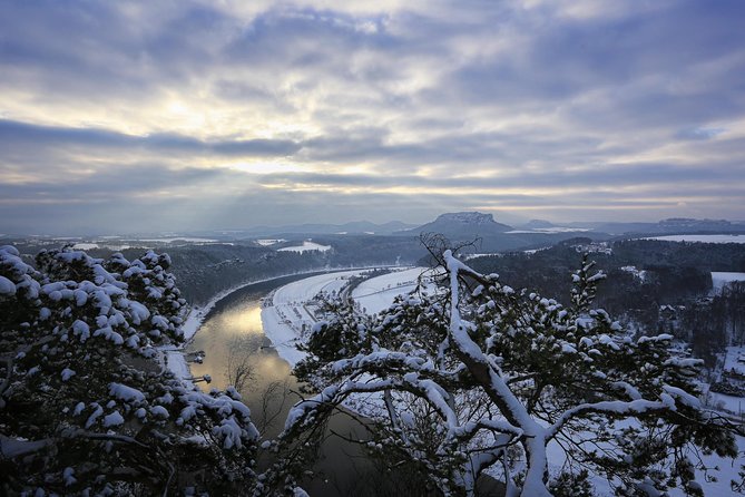 Bohemian & Saxon Switzerland From Prague-Travelers' Choice 2025 - Weather, seasons, and what to pack