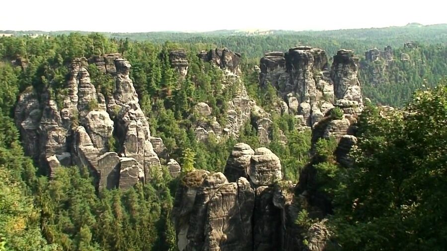 Bohemian Switzerland: Private Day Trip from Prague - Key points to know before you book