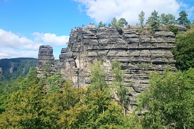 Bohemian Switzerland private hiking tour: Chronicles of Narnia - Practical advice for making the most of the day