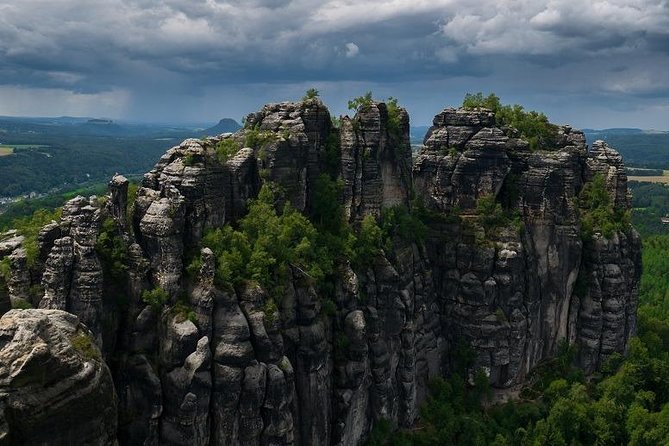 Bohemian Switzerland private hiking tour: Chronicles of Narnia - Should you book the Bohemian Switzerland Narnia tour?
