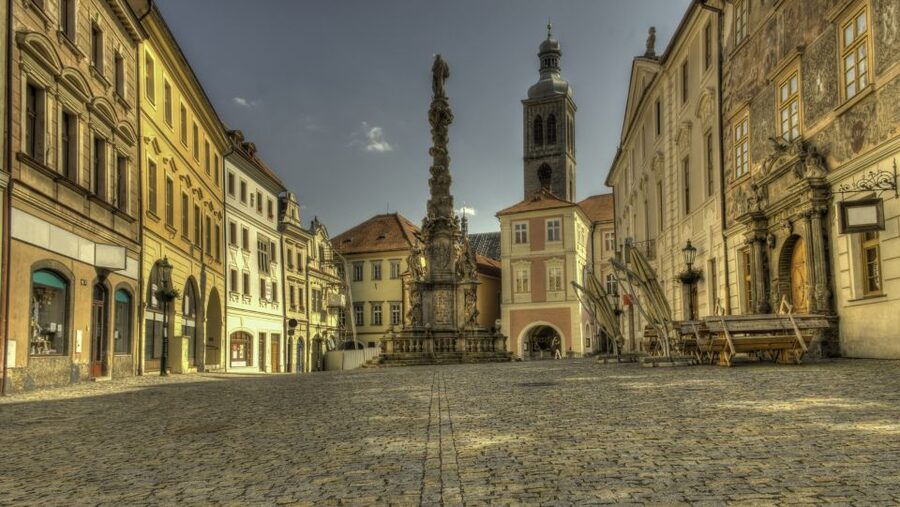Bone Church and Kutna Hora Private Tour from Prague - Key points to know before you book