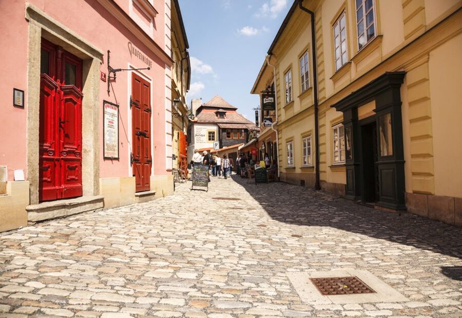 Bone Church and Kutna Hora Private Tour from Prague - Booking details that affect the decision