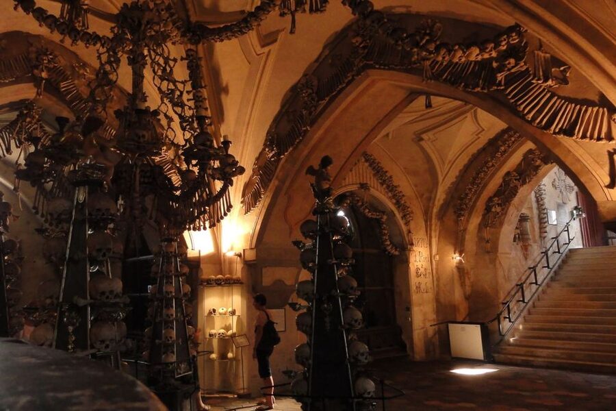 Bone Church and Kutna Hora Private Tour from Prague - Who will get the most from this tour