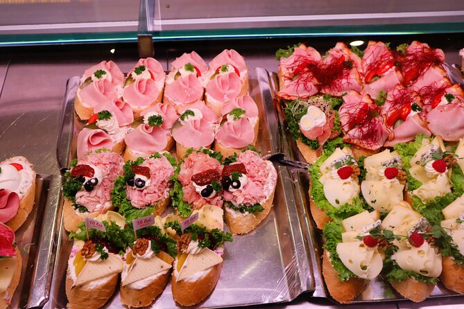 Brno Food Tasting Tour of Hidden Gems for Small Groups - Key points before you book