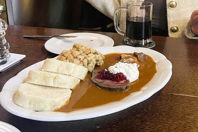 Brno Food Tasting Tour of Hidden Gems for Small Groups - Koláč at Cabbage Market Square