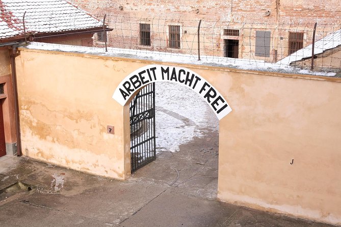 Bus Tour to Terezín from Prague - Why Terezín deserves a place in your Prague plans