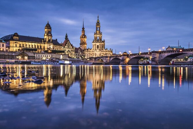Canoeing on the Elbe river + Bike rental from Děčín to Bad Schandau - Key points at a glance