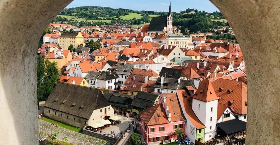 Cesky Krumlov: Insta-Perfect Walk with a Local - What this Český Krumlov walk really offers