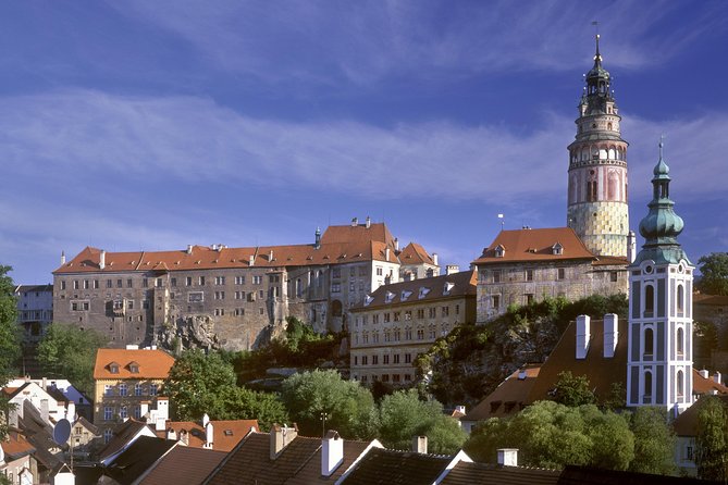 Cesky Krumlov One Day Trip from Prague by bus - Key points to know before booking