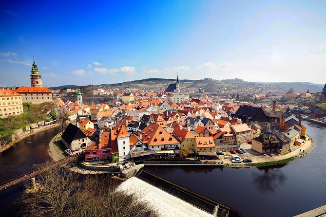 Cesky Krumlov One Day Trip from Prague by bus - Who should book this day trip