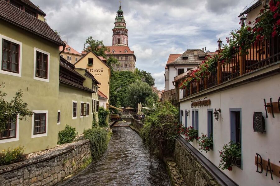 Cesky Krumlov Private Day Trip from Prague - Why Cesky Krumlov earns the long ride from Prague